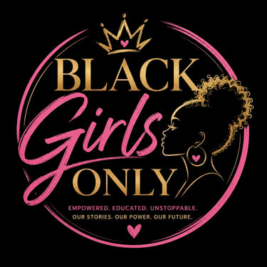 Black Girls Only