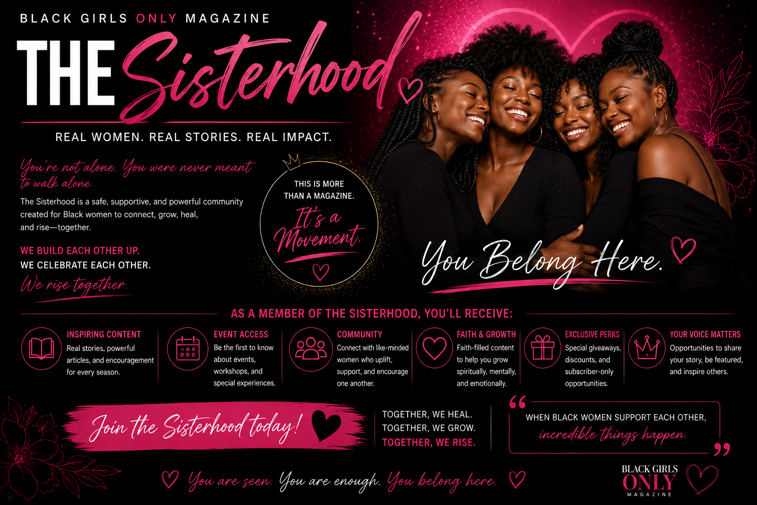 Sisterhood