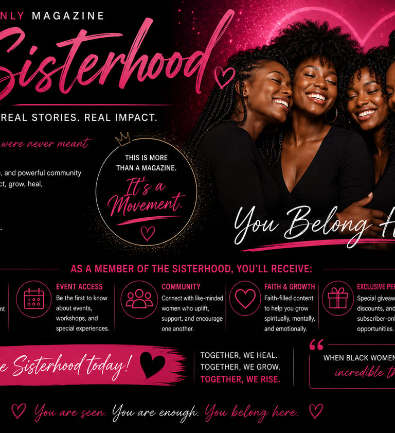 Sisterhood